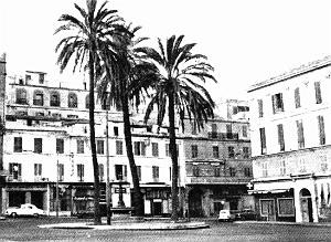 MH a- 021- Place Kleber